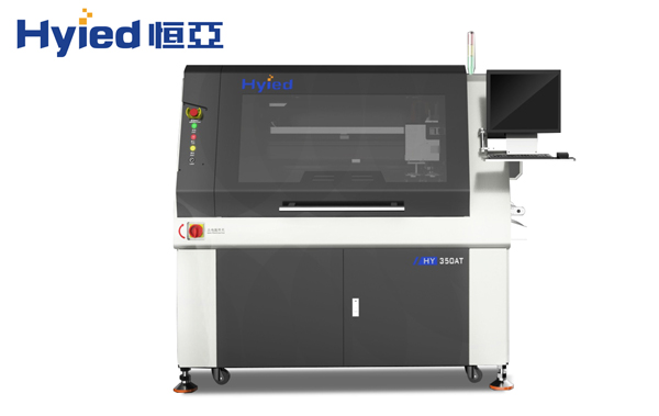 上海銑刀分板機(jī)對(duì)切割PCB板時(shí)有什么作用?