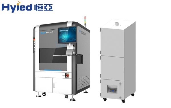 深圳自動(dòng)化pcb分板機(jī)幫助企業(yè)成功解決生產(chǎn)效益問(wèn)題